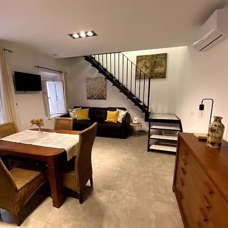 Moderno Duplex En La Tacita De Plata Appartement Cádiz Buitenkant foto