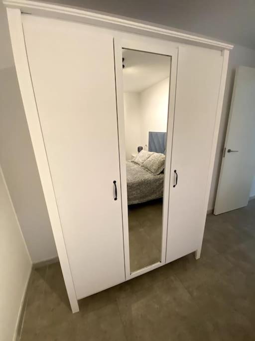 Moderno Duplex En La Tacita De Plata Appartement Cádiz Buitenkant foto