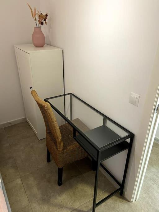 Moderno Duplex En La Tacita De Plata Appartement Cádiz Buitenkant foto