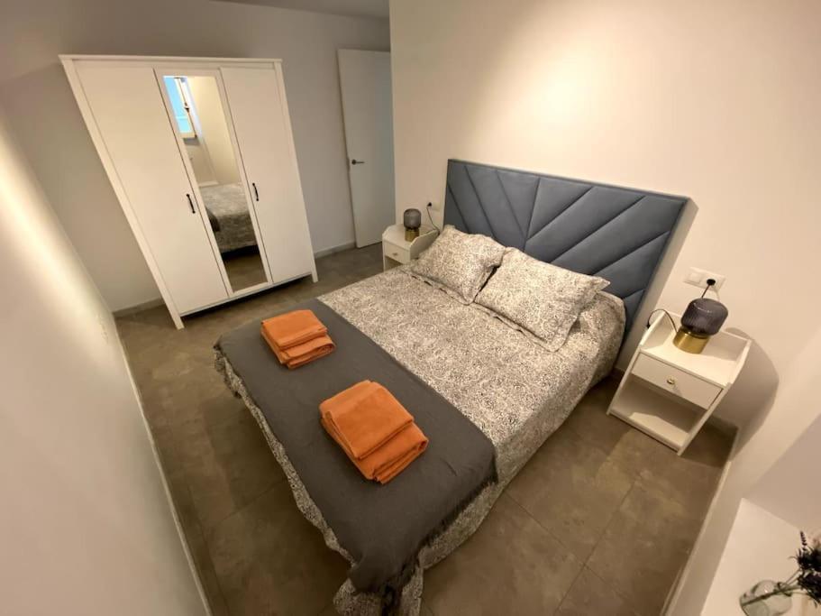 Moderno Duplex En La Tacita De Plata Appartement Cádiz Buitenkant foto